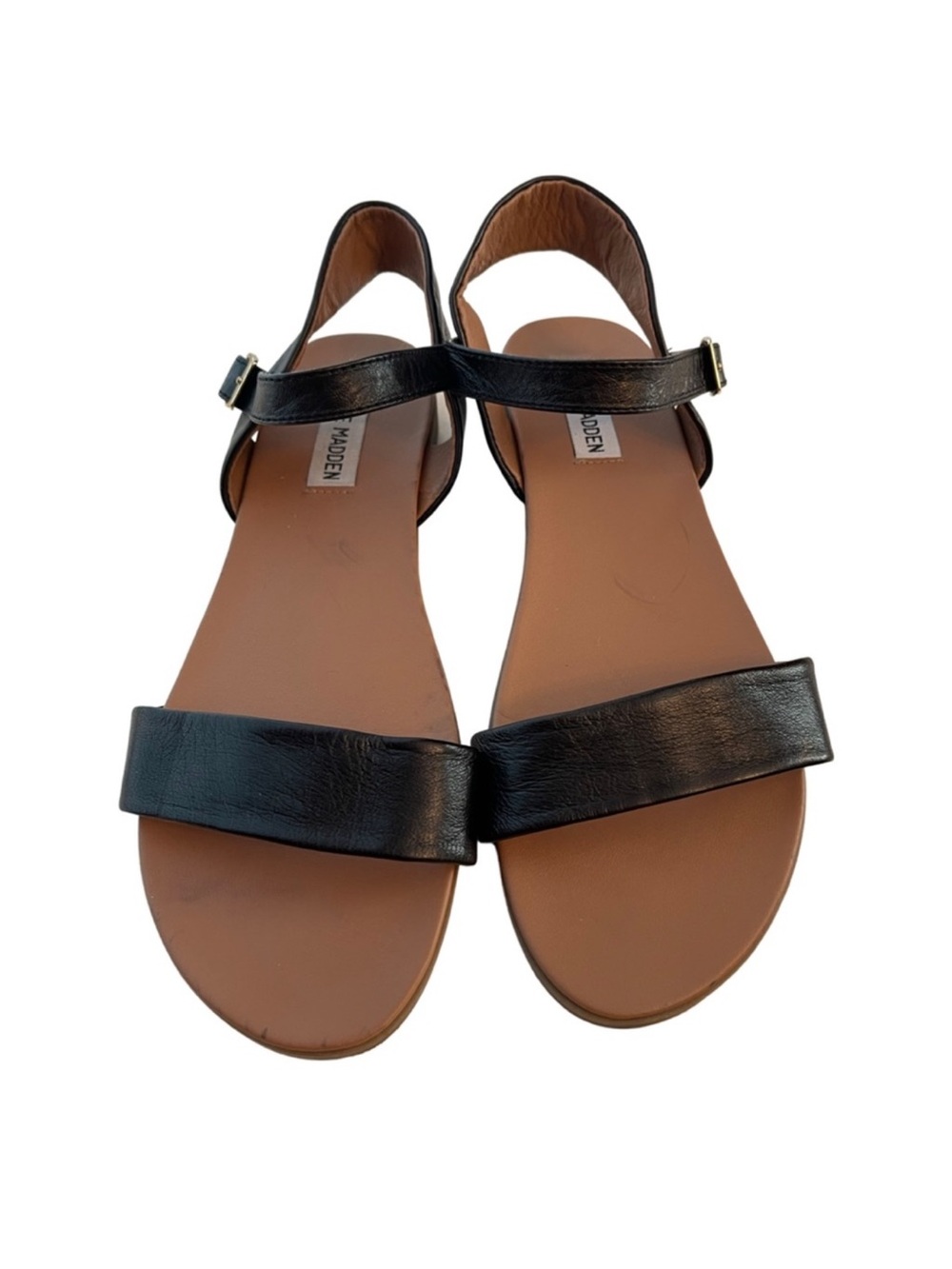 Steven Madden Flat Sandals
